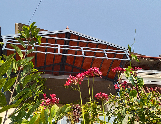 Upvc Roofing sheet Service in Vadapalani