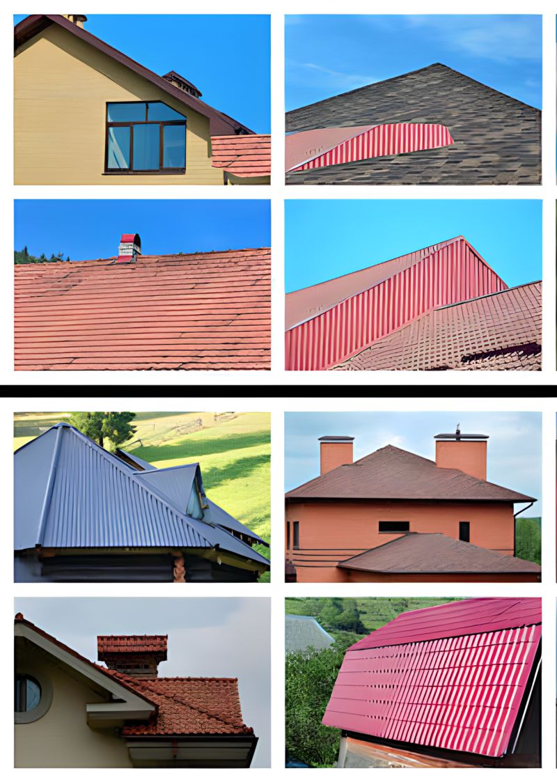 RN Roofing Service in Porur