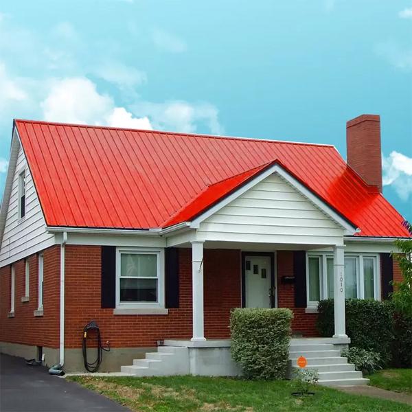 PUF Roofing Sheet Service in Ashok Nagar