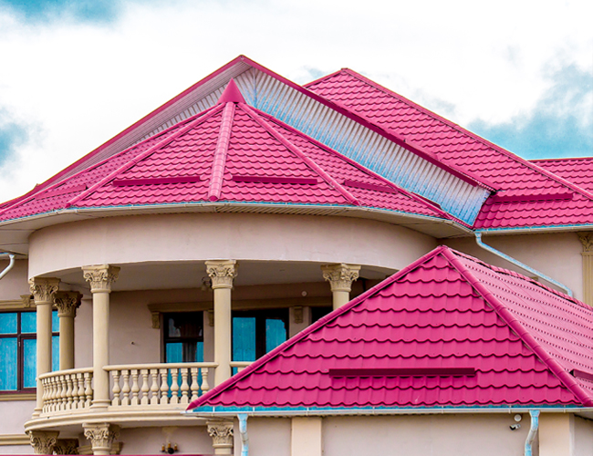 Roofing Installation Services in Saidapet