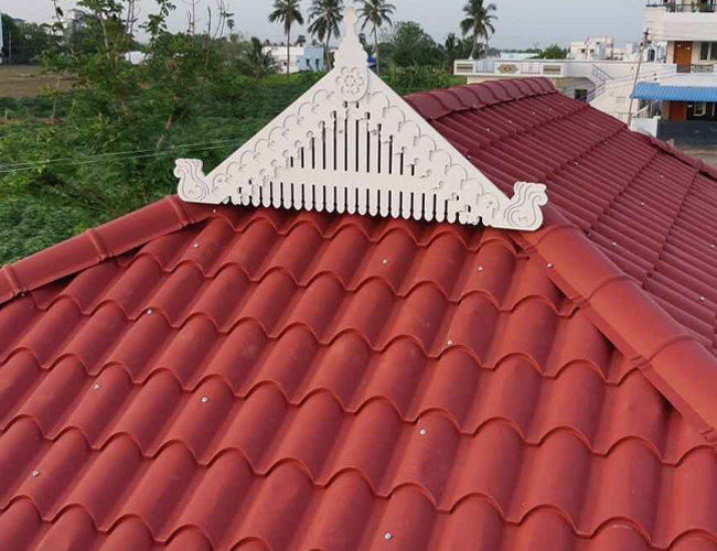 Kerala Metal Roofing Sheet Installation Service in T Nagar