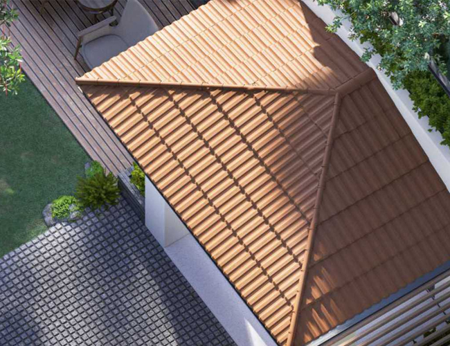 Top Mangalore Tiles Roofing Service in Saidapet