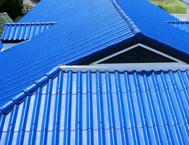 No1 Metal Roofing Sheet Service in West Mambalam